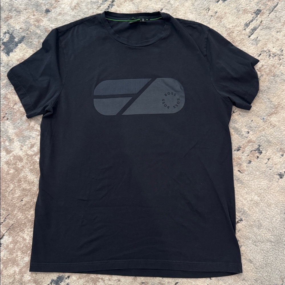 Men’s Hugo boss tshirt